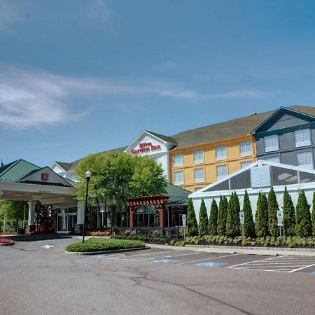Hilton Garden Inn Hamilton Bordentown Extérieur photo