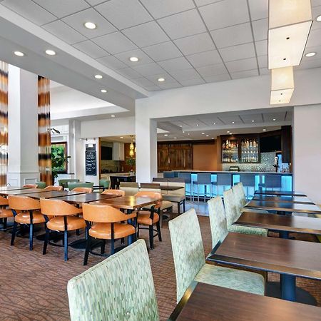 Hilton Garden Inn Hamilton Bordentown Extérieur photo