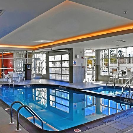 Hilton Garden Inn Hamilton Bordentown Extérieur photo