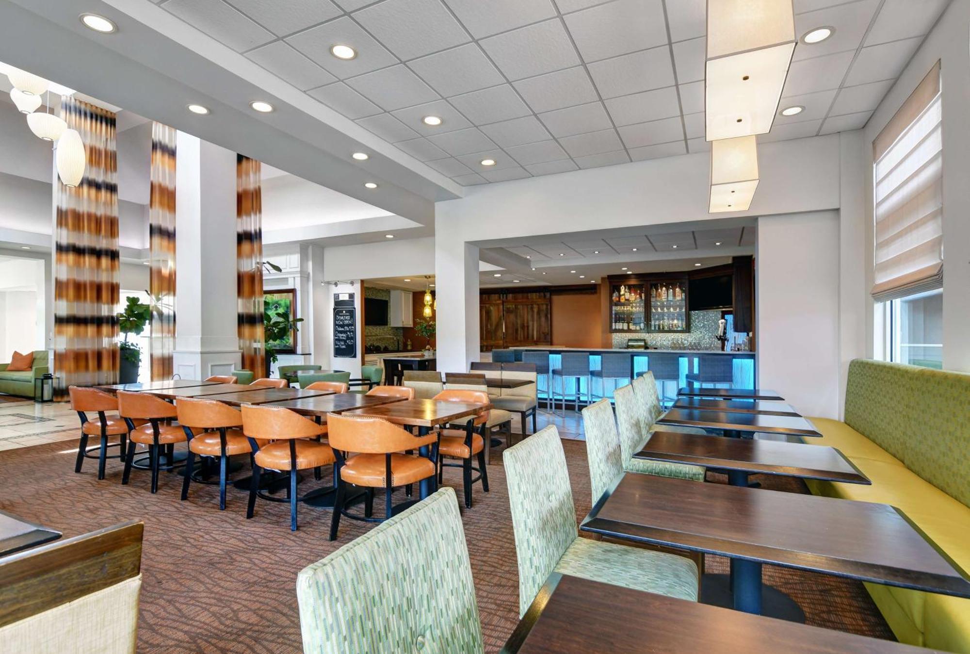 Hilton Garden Inn Hamilton Bordentown Extérieur photo
