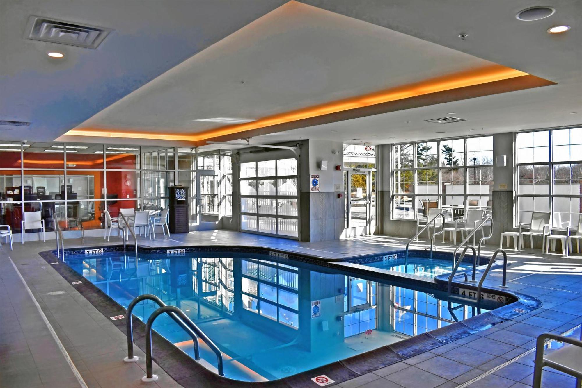 Hilton Garden Inn Hamilton Bordentown Extérieur photo